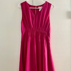 Esley Summer Dress Size Small